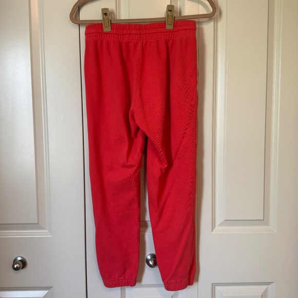 Everlane The Lightweight French Terry Sweat Suit (Small) - Picture 7 of 8